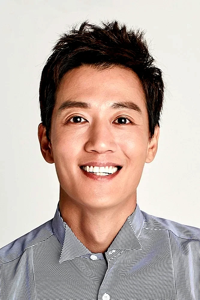  Kim Rae-won