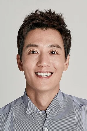  Kim Rae-won