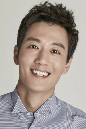  Kim Rae-won photo