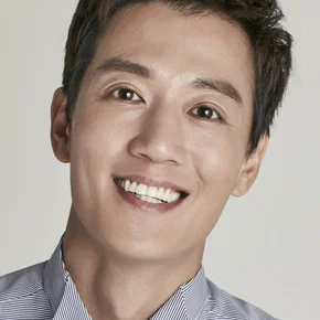 Photo star :  Kim Rae-won