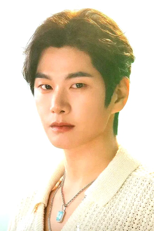  I-kyeong Lee