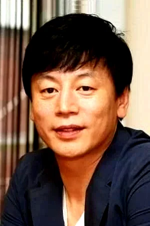  Kim Yong-hwa