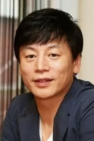  Kim Yong-hwa