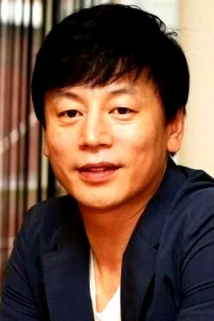  Kim Yong-hwa