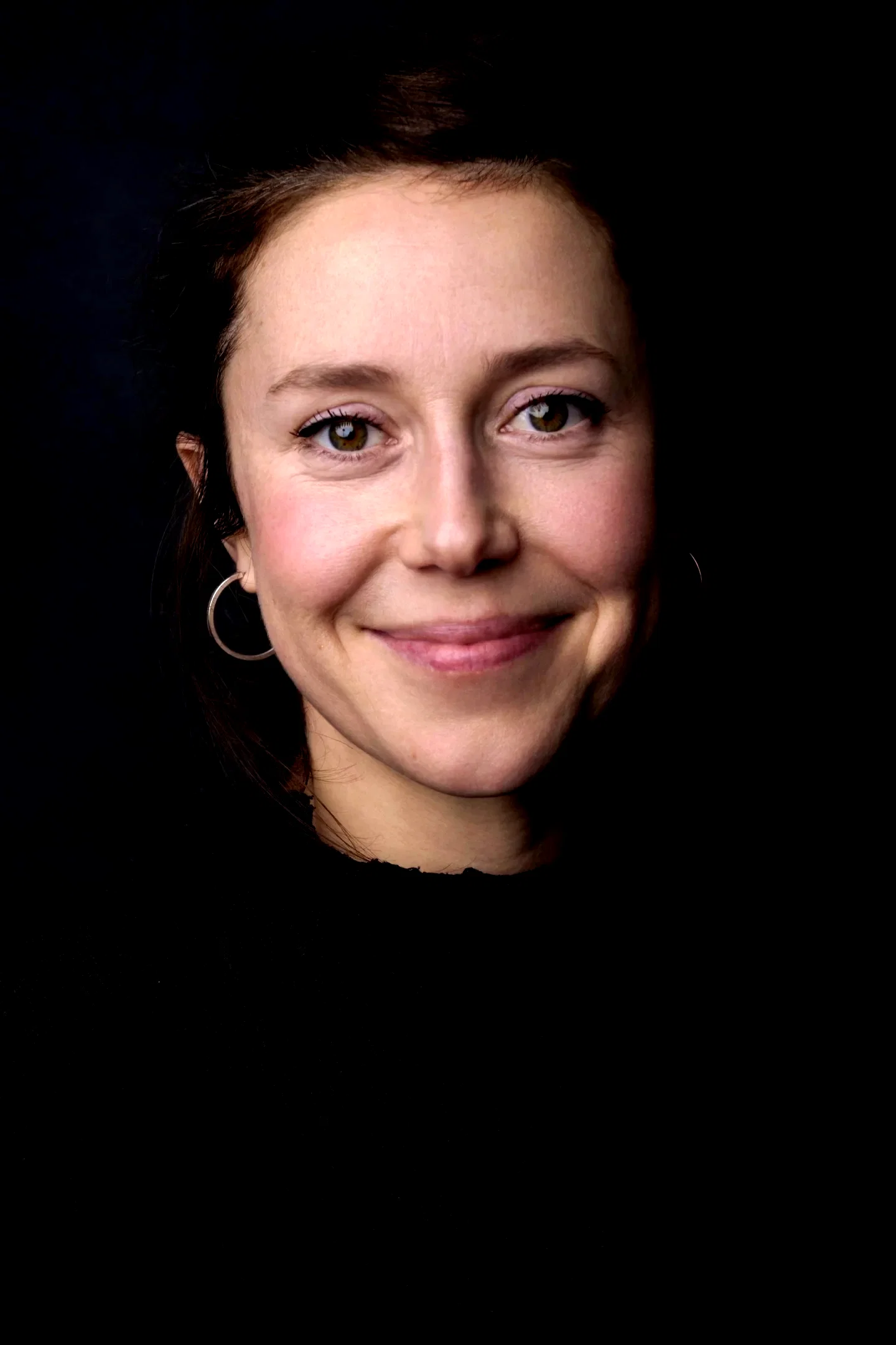  Tessa Parr