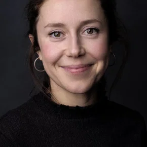 Photo star :  Tessa Parr