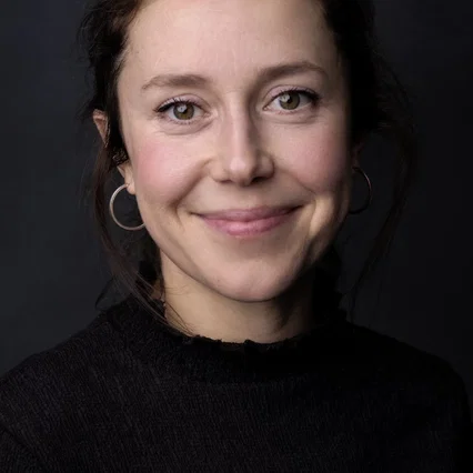  Tessa Parr