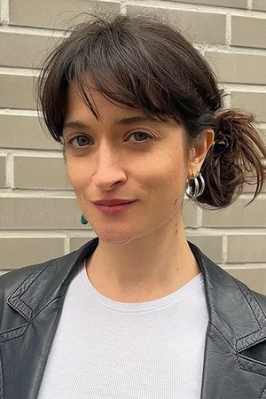 Photo de  Agustina Sánchez Gavier