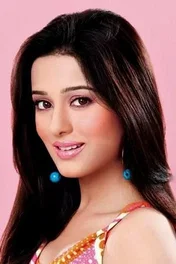  Amrita Rao