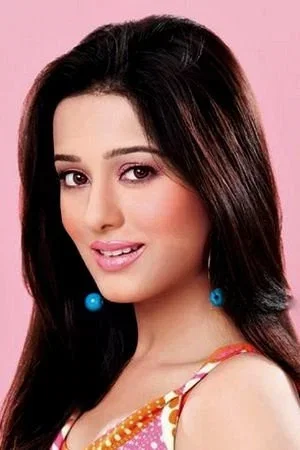 Amrita Rao