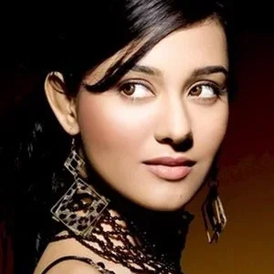  Amrita Rao