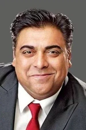 Photo de Ram Kapoor