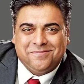 Photo star : Ram Kapoor