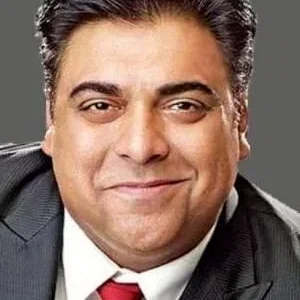 Ram Kapoor