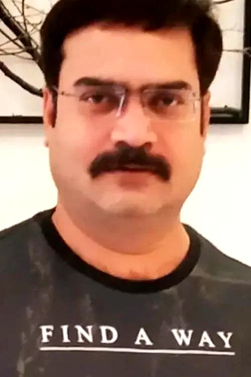  Shrikant Verma