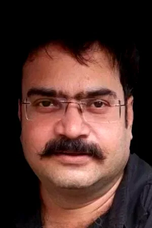  Shrikant Verma