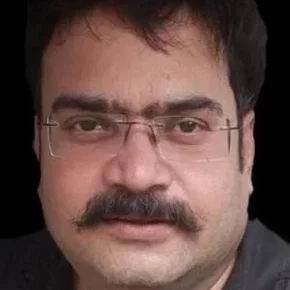 Photo star :  Shrikant Verma