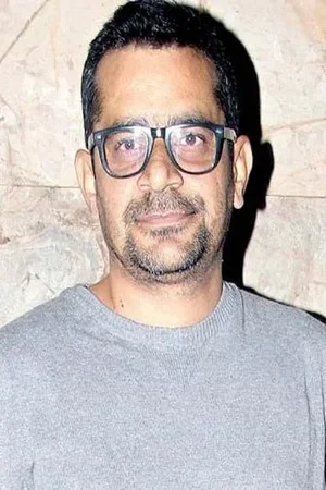  Subhash Kapoor photo
