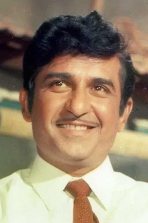  Ramesh Deo photo