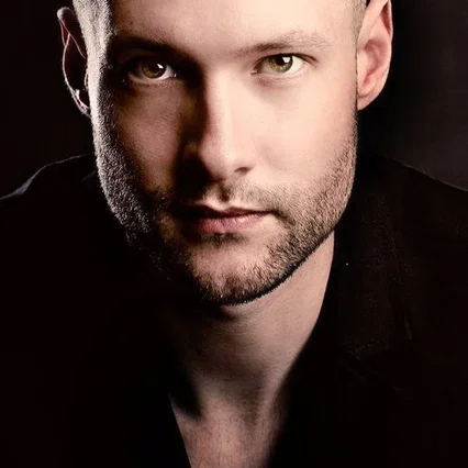  Calum Scott