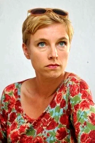  Clémentine Autain