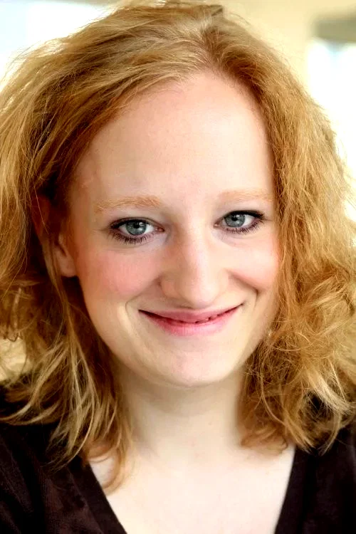  Aymeline Alix