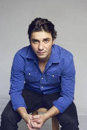 Pierre Philippe photo