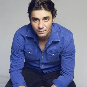 Photo star : Pierre Philippe