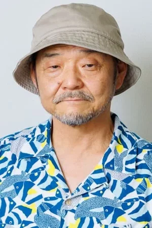 Mamoru Oshii photo