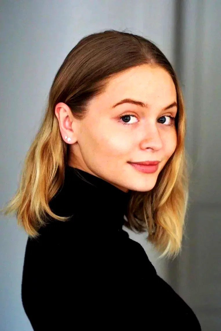  Vivild Falk Berg