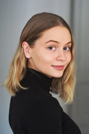 Photo de  Vivild Falk Berg