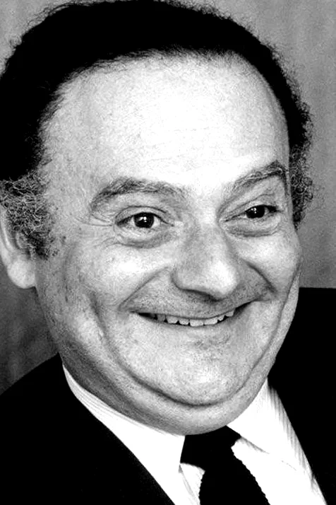 René Goscinny