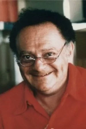 René Goscinny photo