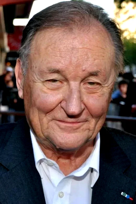 Albert Uderzo