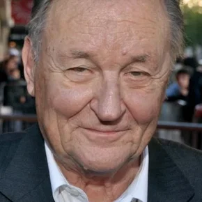 Photo star : Albert Uderzo