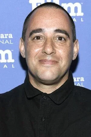 Elliott Lester photo