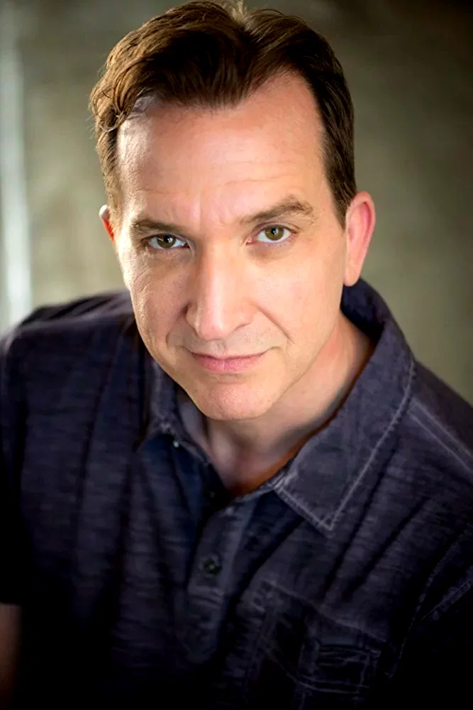  Robb Hudspeth