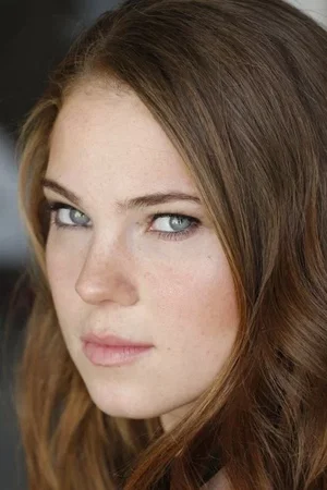  Jess Gabor