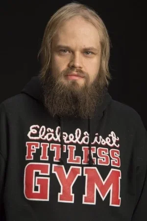  Jari Manninen