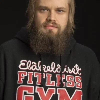  Jari Manninen