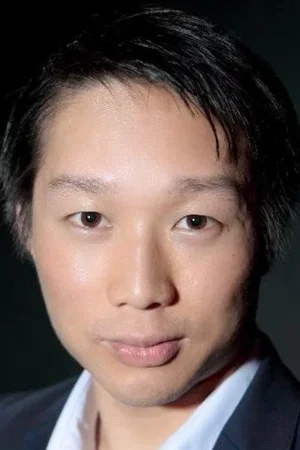  Vincent Tsang photo