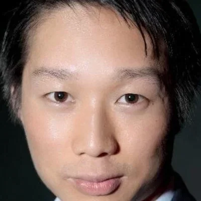  Vincent Tsang