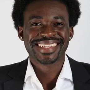 Photo star :  Orwi Manny Ameh