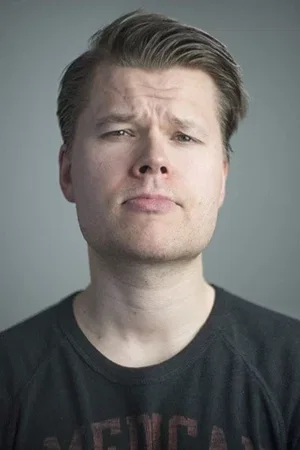 Photo de  Joonas Makkonen