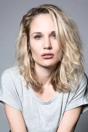  Kimberley Klaver photo