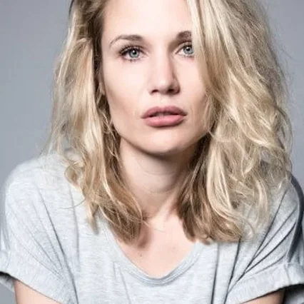  Kimberley Klaver