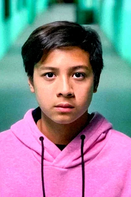 Louise Abuel