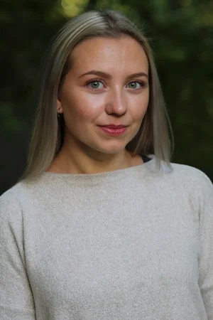  Katrine Lovise Øpstad Fredriksen