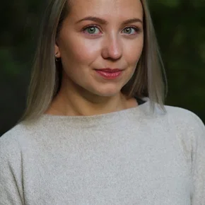 Photo star :  Katrine Lovise Øpstad Fredriksen
