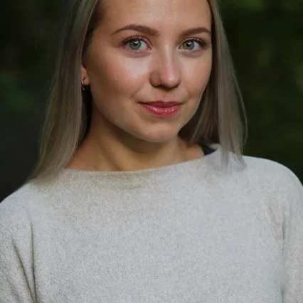  Katrine Lovise Øpstad Fredriksen